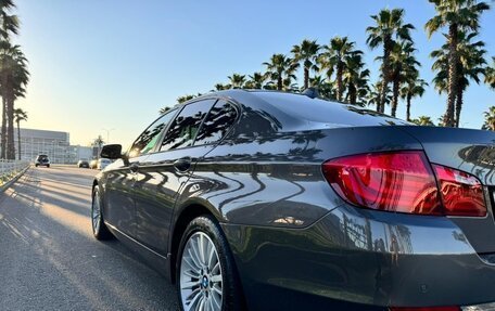 BMW 5 серия, 2012 год, 1 850 000 рублей, 6 фотография