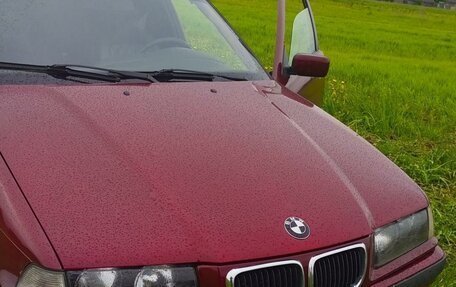 BMW 3 серия, 1995 год, 333 333 рублей, 2 фотография