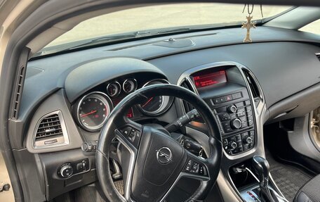 Opel Astra J, 2012 год, 940 000 рублей, 7 фотография