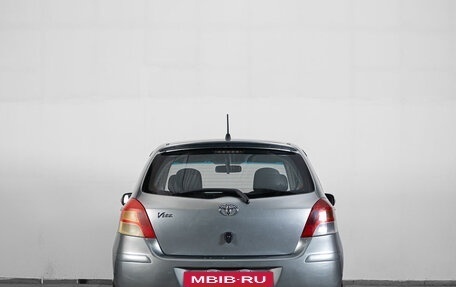 Toyota Vitz, 2009 год, 559 000 рублей, 5 фотография