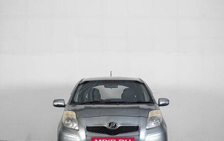 Toyota Vitz, 2009 год, 559 000 рублей, 2 фотография