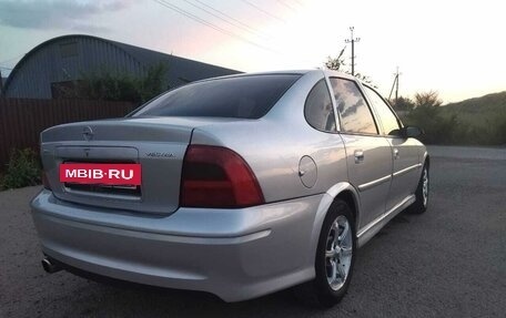 Opel Vectra B рестайлинг, 2001 год, 380 000 рублей, 2 фотография