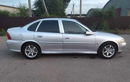 Opel Vectra B рестайлинг, 2001 год, 380 000 рублей, 6 фотография