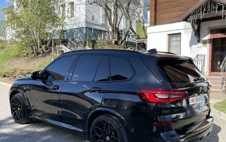 BMW X5, 2018 год, 7 600 000 рублей, 6 фотография