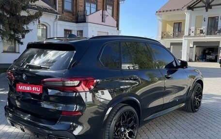 BMW X5, 2018 год, 7 600 000 рублей, 5 фотография