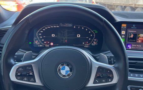 BMW X5, 2018 год, 7 600 000 рублей, 11 фотография