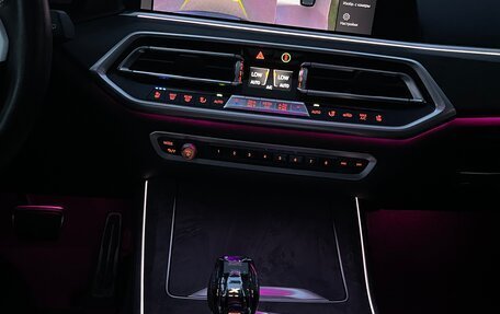 BMW X5, 2018 год, 7 600 000 рублей, 23 фотография