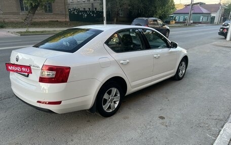 Skoda Octavia, 2013 год, 875 000 рублей, 4 фотография