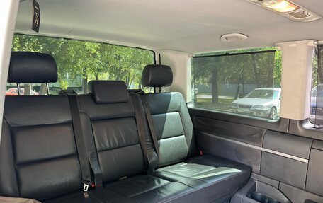 Volkswagen Multivan T5, 2012 год, 1 974 000 рублей, 7 фотография