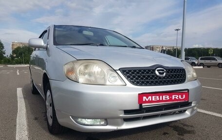 Toyota Corolla, 2001 год, 570 000 рублей, 3 фотография