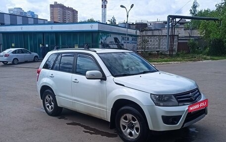 Suzuki Grand Vitara, 2013 год, 1 280 000 рублей, 2 фотография
