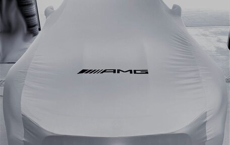 Mercedes-Benz AMG GT I рестайлинг, 2020 год, 16 700 000 рублей, 8 фотография