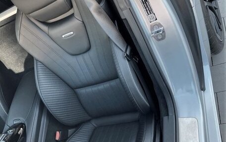 Mercedes-Benz AMG GT I рестайлинг, 2020 год, 16 700 000 рублей, 10 фотография