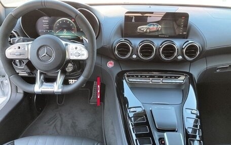Mercedes-Benz AMG GT I рестайлинг, 2020 год, 16 700 000 рублей, 9 фотография