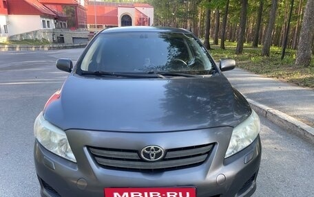 Toyota Corolla, 2010 год, 1 190 000 рублей, 2 фотография