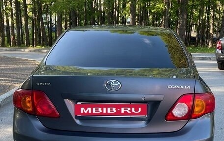 Toyota Corolla, 2010 год, 1 190 000 рублей, 3 фотография