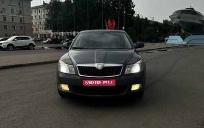 Skoda Octavia, 2011 год, 895 000 рублей, 1 фотография