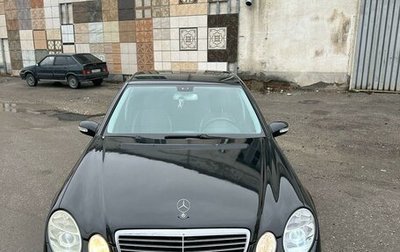Mercedes-Benz E-Класс, 2004 год, 740 000 рублей, 1 фотография