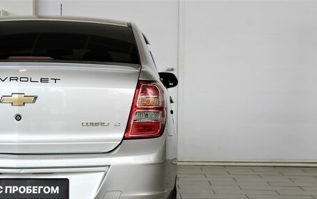 Chevrolet Cobalt II, 2013 год, 620 000 рублей, 8 фотография