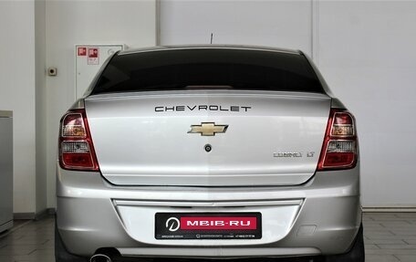 Chevrolet Cobalt II, 2013 год, 620 000 рублей, 6 фотография