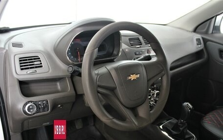 Chevrolet Cobalt II, 2013 год, 620 000 рублей, 11 фотография