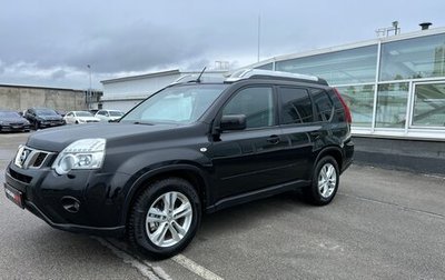 Nissan X-Trail, 2012 год, 1 647 000 рублей, 1 фотография