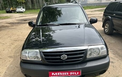 Suzuki Grand Vitara, 2003 год, 900 000 рублей, 1 фотография