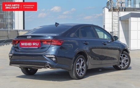 KIA Cerato IV, 2021 год, 2 281 000 рублей, 3 фотография