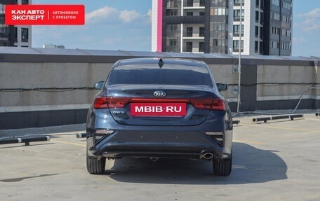 KIA Cerato IV, 2021 год, 2 281 000 рублей, 5 фотография