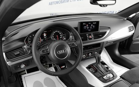 Audi A7, 2015 год, 2 849 000 рублей, 10 фотография
