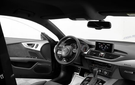 Audi A7, 2015 год, 2 849 000 рублей, 5 фотография