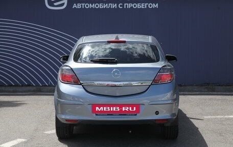 Opel Astra H, 2008 год, 547 000 рублей, 4 фотография