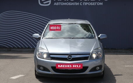 Opel Astra H, 2008 год, 547 000 рублей, 3 фотография