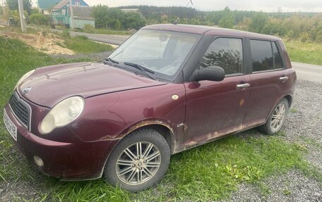 Lifan Smily I (330) рестайлинг, 2013 год, 190 000 рублей, 2 фотография