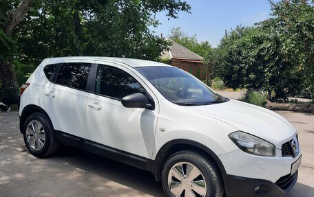 Nissan Qashqai, 2010 год, 1 120 000 рублей, 3 фотография