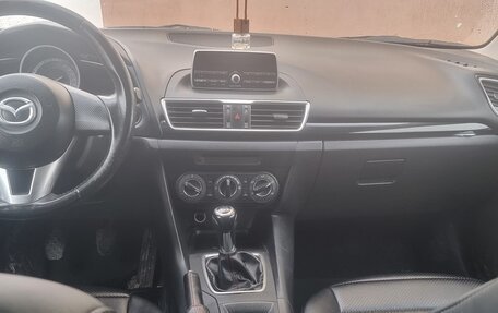 Mazda 3, 2013 год, 1 300 000 рублей, 6 фотография
