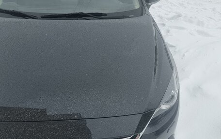 Mazda 3, 2013 год, 1 300 000 рублей, 8 фотография