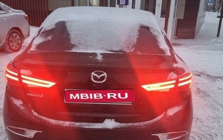 Mazda 3, 2013 год, 1 300 000 рублей, 4 фотография