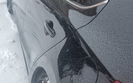 Mazda 3, 2013 год, 1 300 000 рублей, 10 фотография