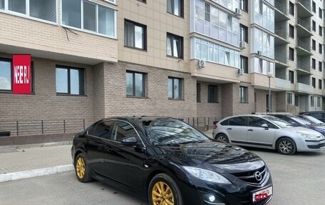 Mazda 6, 2010 год, 900 000 рублей, 3 фотография
