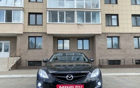 Mazda 6, 2010 год, 900 000 рублей, 2 фотография