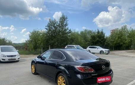 Mazda 6, 2010 год, 900 000 рублей, 6 фотография