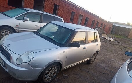 Lifan Smily I (330) рестайлинг, 2011 год, 270 000 рублей, 1 фотография