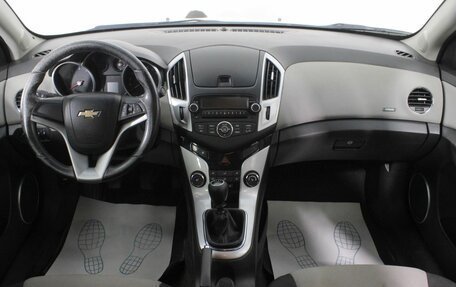 Chevrolet Cruze II, 2014 год, 895 000 рублей, 11 фотография