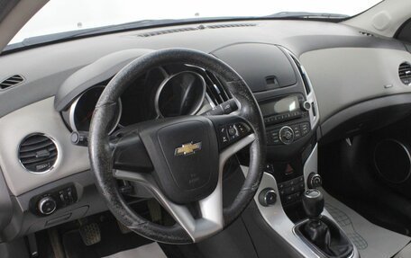 Chevrolet Cruze II, 2014 год, 895 000 рублей, 13 фотография