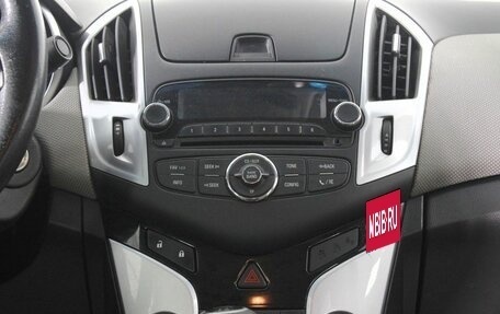 Chevrolet Cruze II, 2014 год, 895 000 рублей, 12 фотография