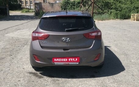 Hyundai i30 II рестайлинг, 2014 год, 1 150 000 рублей, 7 фотография