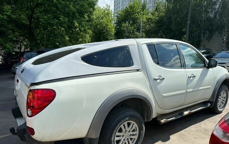 Mitsubishi L200 IV рестайлинг, 2012 год, 1 490 000 рублей, 3 фотография