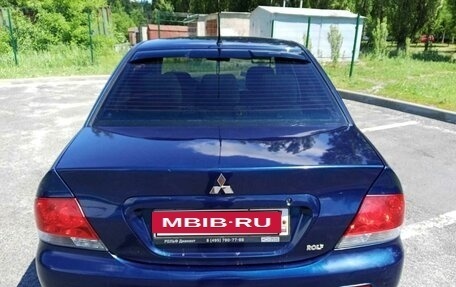 Mitsubishi Lancer IX, 2004 год, 420 000 рублей, 3 фотография