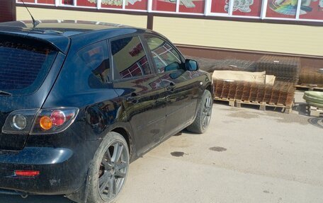 Mazda 3, 2005 год, 499 999 рублей, 4 фотография